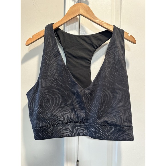 Fabletics Pants - Fabletics Women's Gray Sports Bra 3X